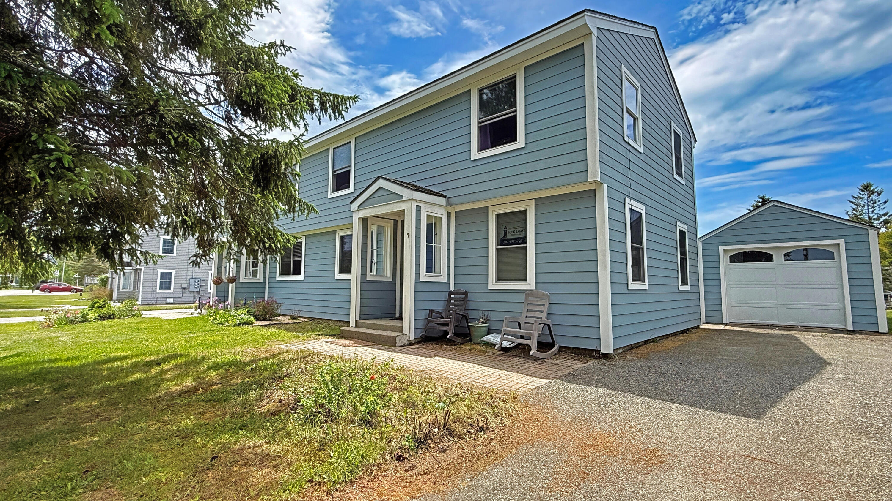 7 Windward Way, Unit 323 Cutler, ME 04626 - Photo 1 of 25 IMG_7140