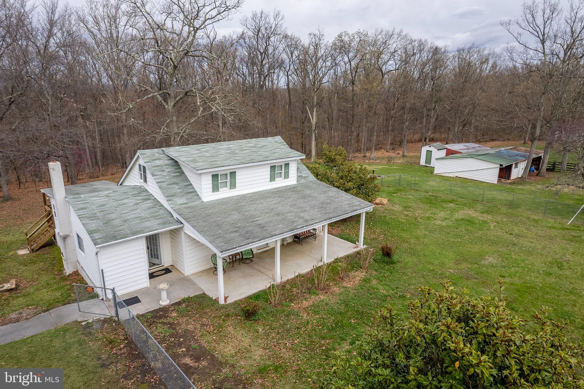 500 McDonald Road Winchester, VA 22602 - Photo 2 of 47 Gallery Image 2