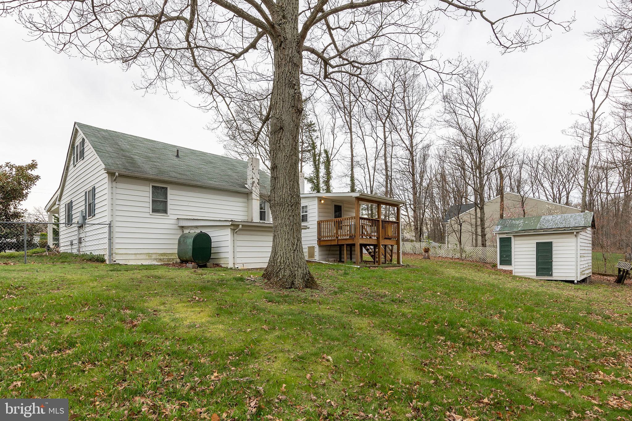 500 McDonald Road Winchester, VA 22602 - Photo 30 of 47 Gallery Image 30