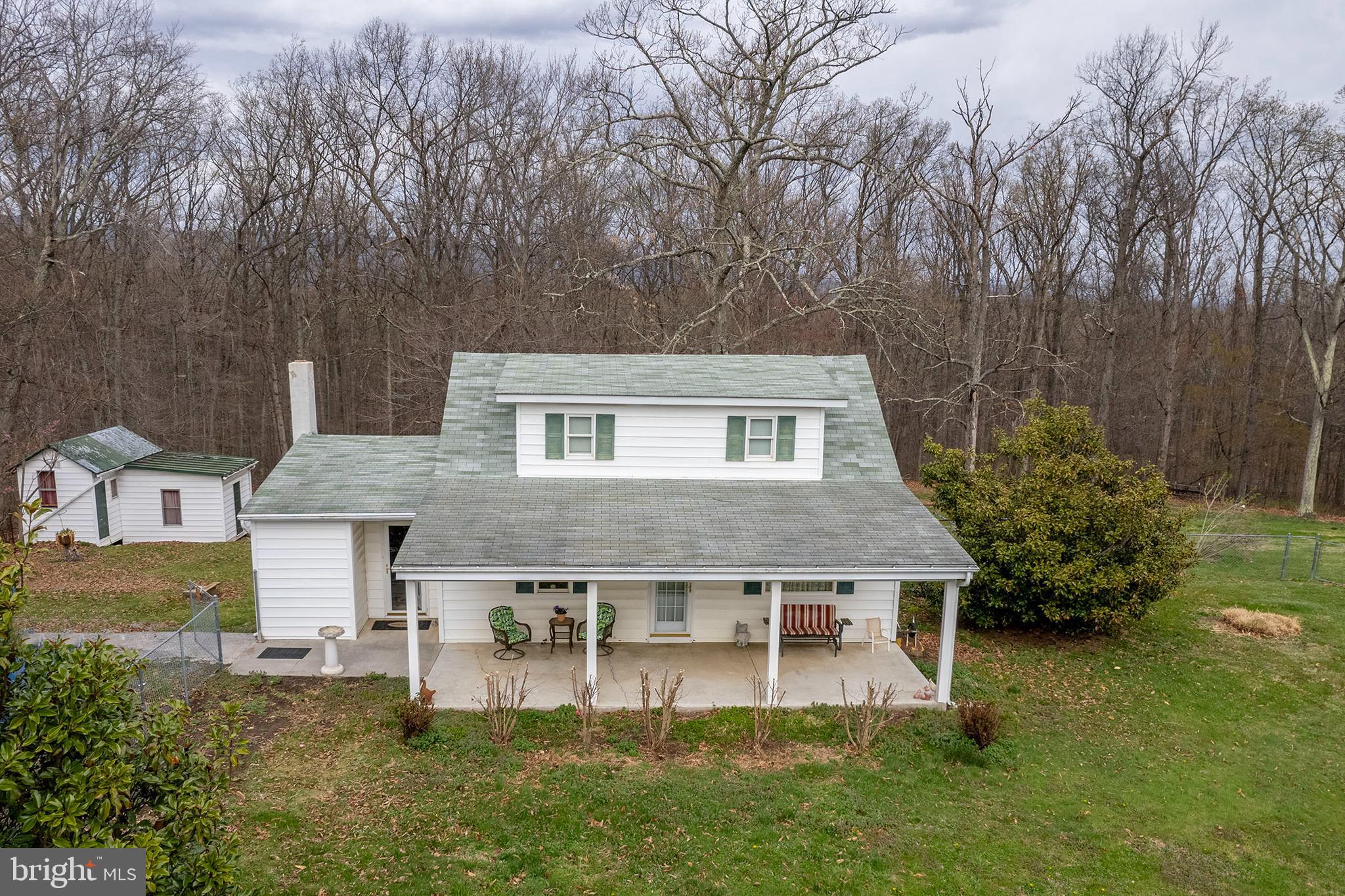 500 McDonald Road Winchester, VA 22602 - Photo 3 of 47 Gallery Image 3