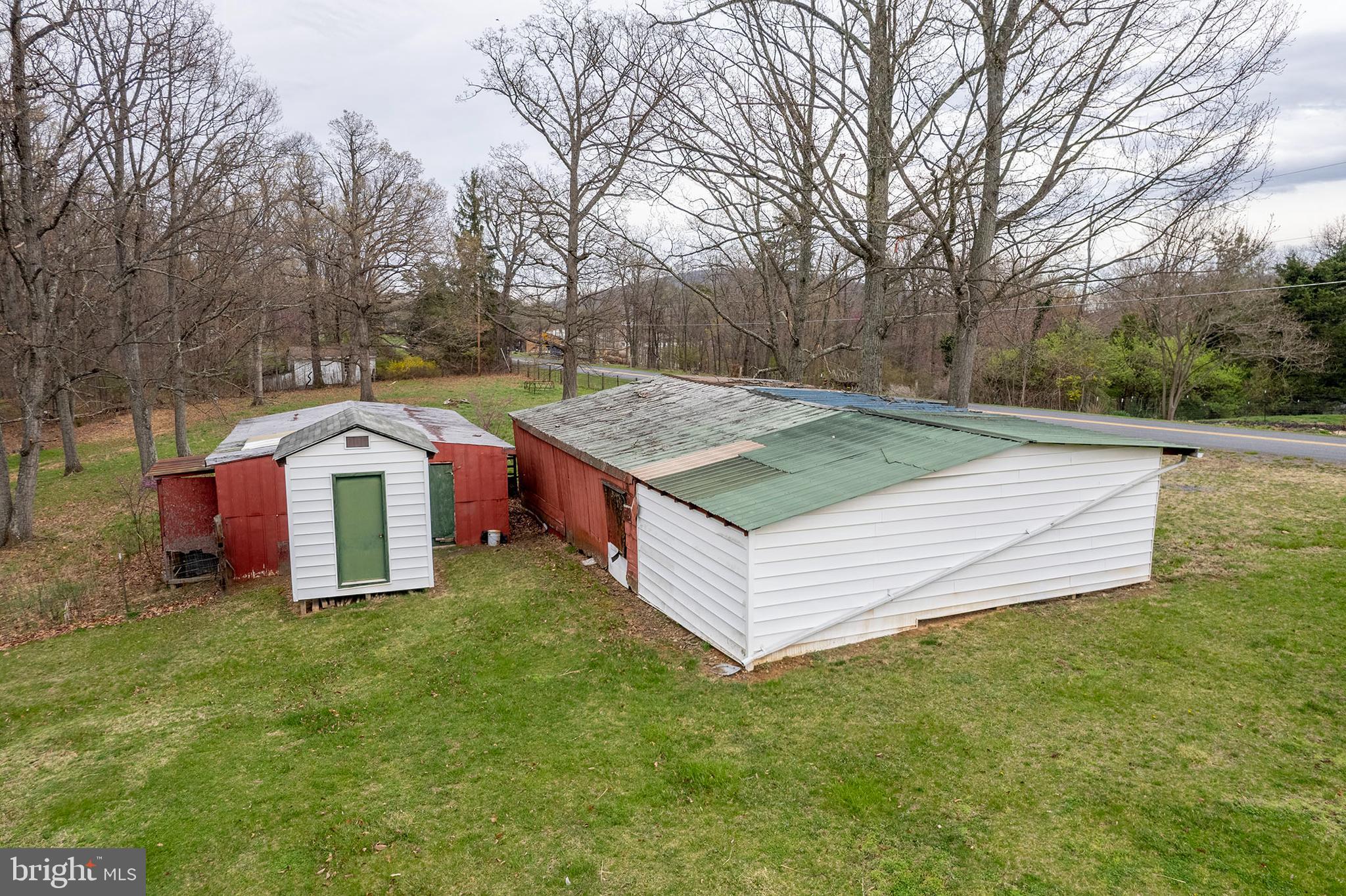 500 McDonald Road Winchester, VA 22602 - Photo 36 of 47 Gallery Image 36