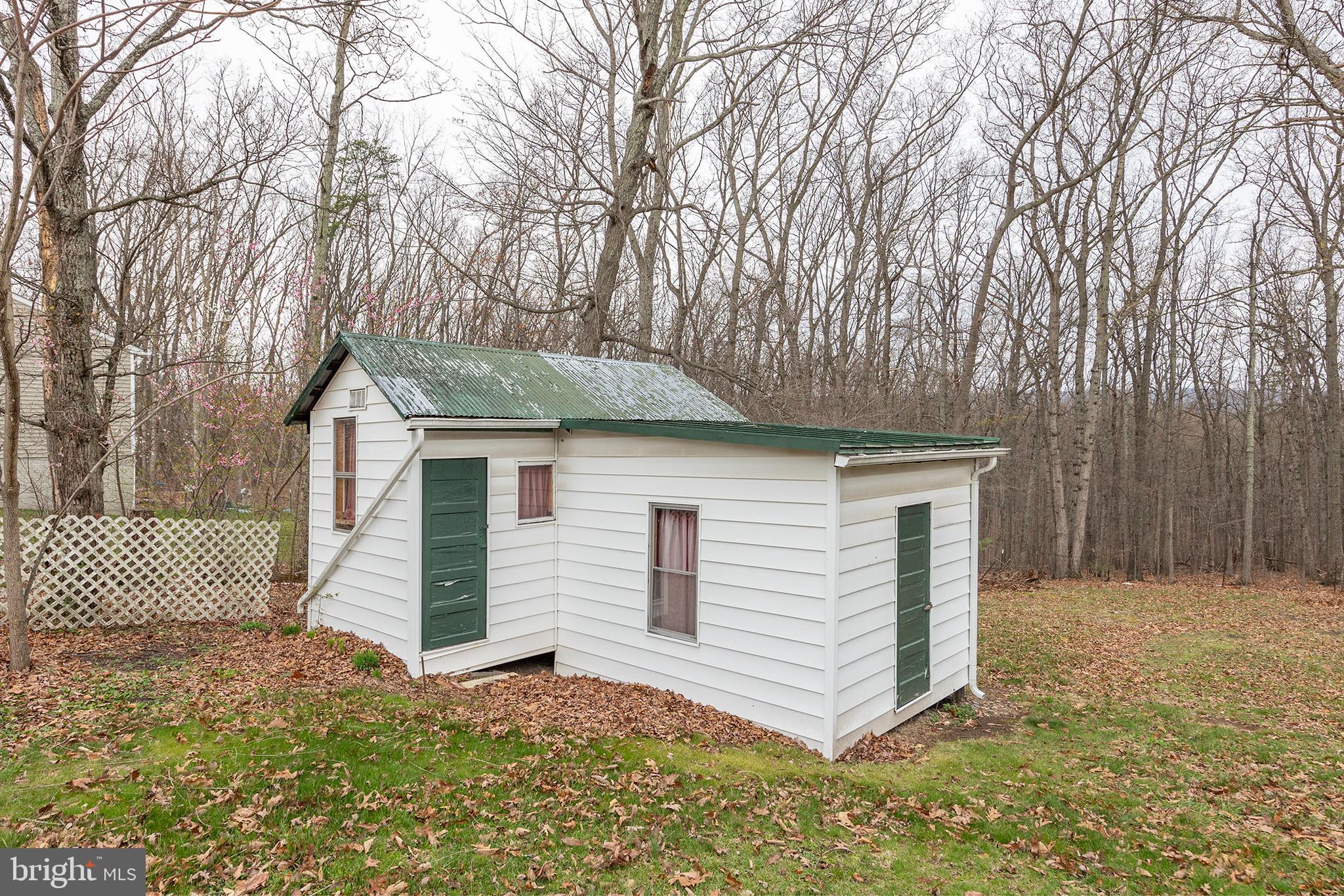 500 McDonald Road Winchester, VA 22602 - Photo 38 of 47 Gallery Image 38