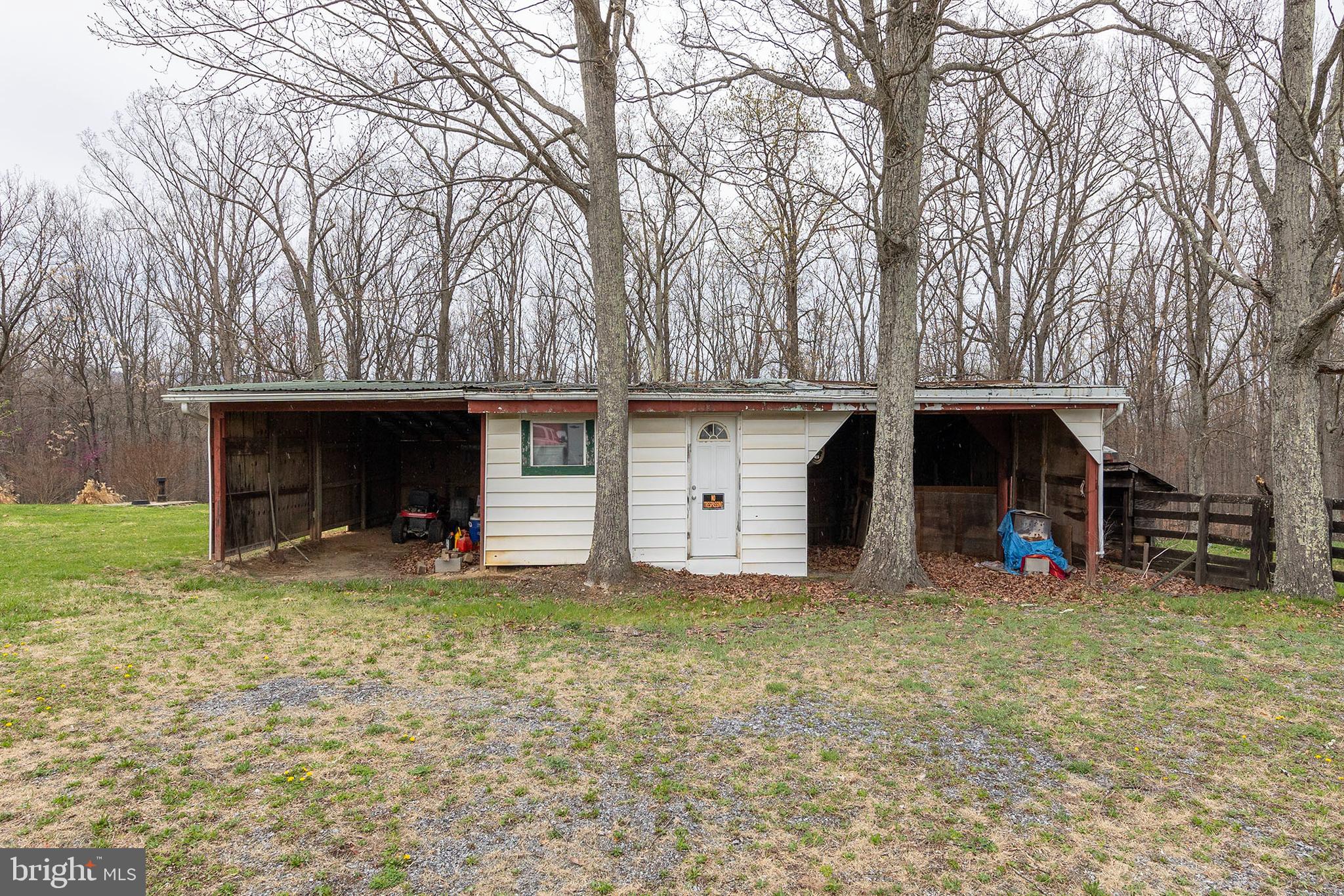 500 McDonald Road Winchester, VA 22602 - Photo 39 of 47 Gallery Image 39