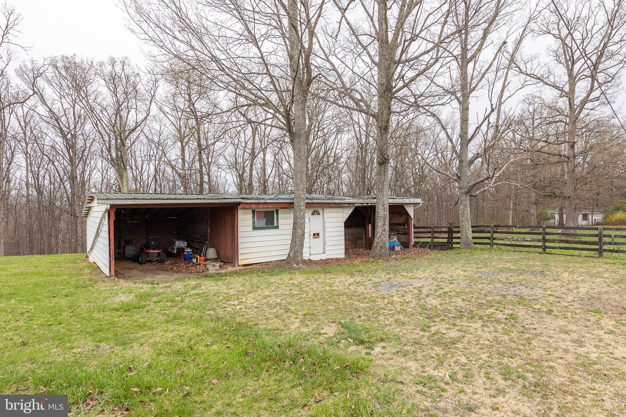 500 McDonald Road Winchester, VA 22602 - Photo 40 of 47 Gallery Image 40