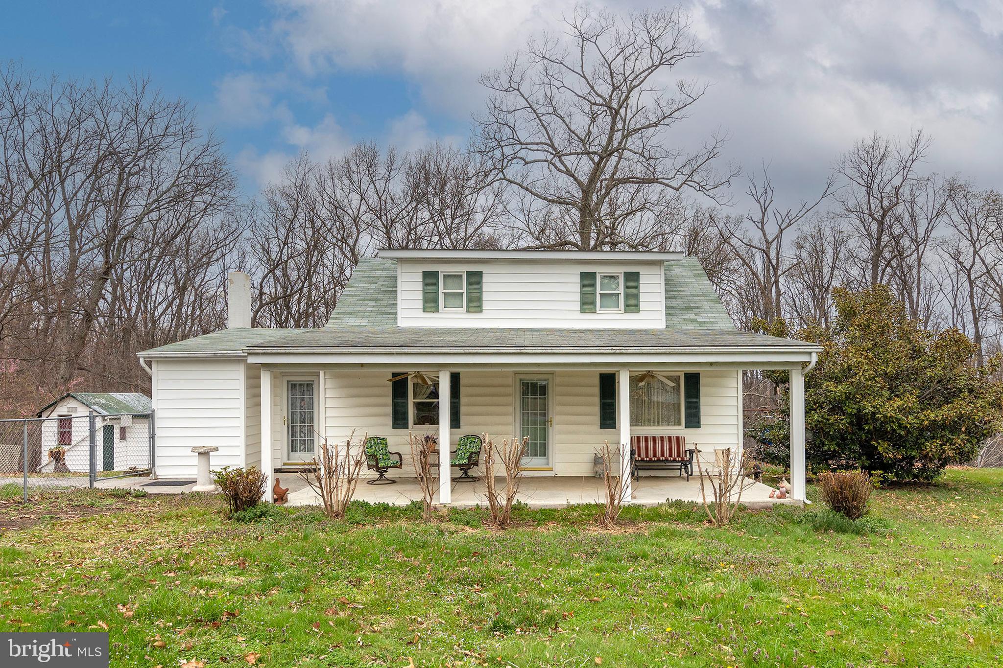 500 McDonald Road Winchester, VA 22602 - Photo 4 of 47 Gallery Image 4