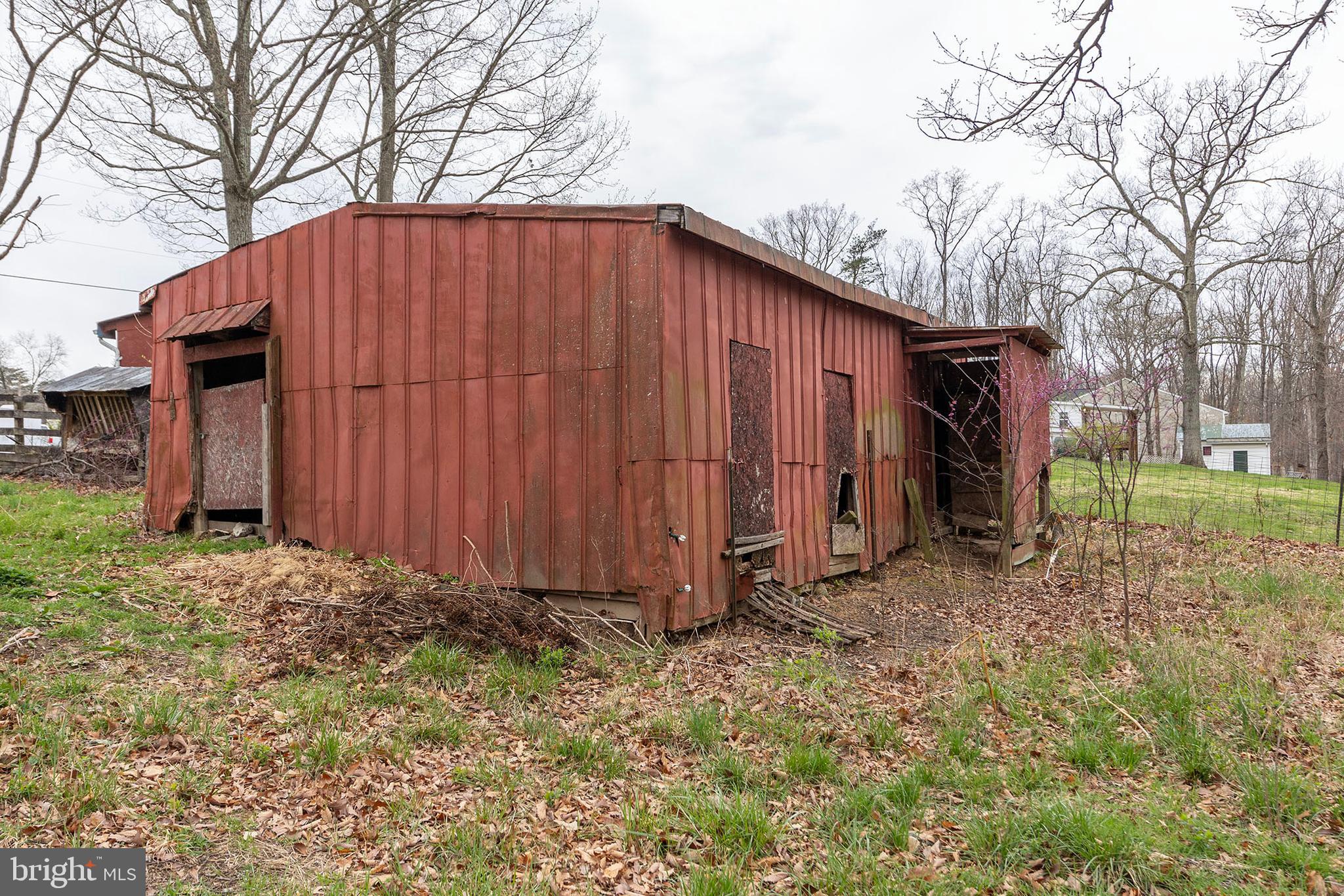 500 McDonald Road Winchester, VA 22602 - Photo 44 of 47 Gallery Image 44