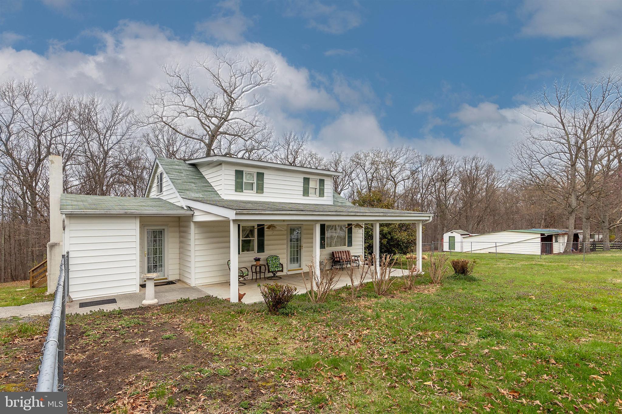500 McDonald Road Winchester, VA 22602 - Photo 5 of 47 Gallery Image 5