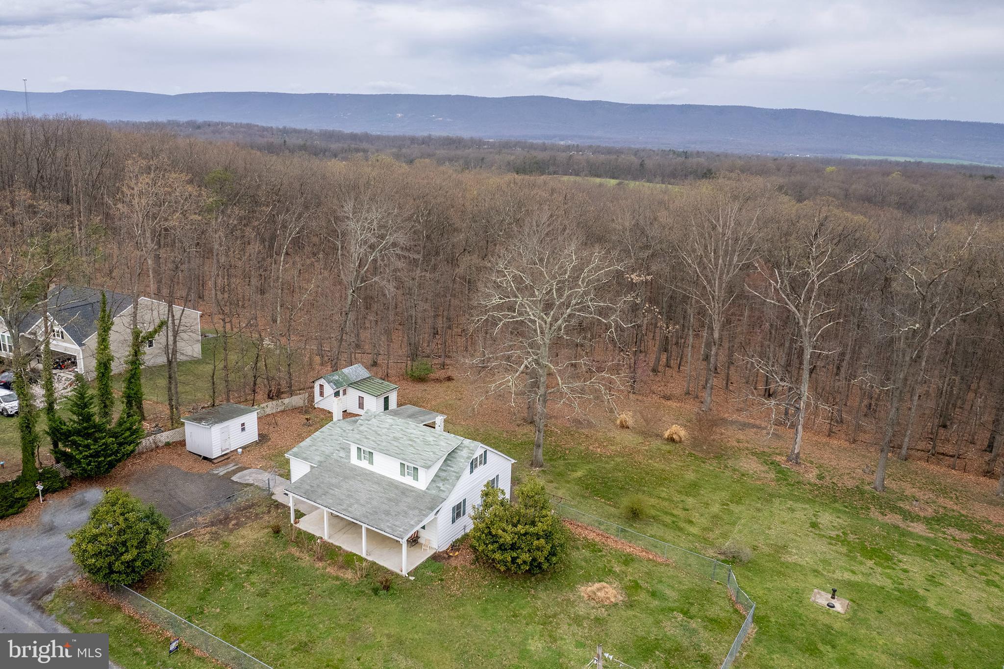 500 McDonald Road Winchester, VA 22602 - Photo 7 of 47 Gallery Image 7