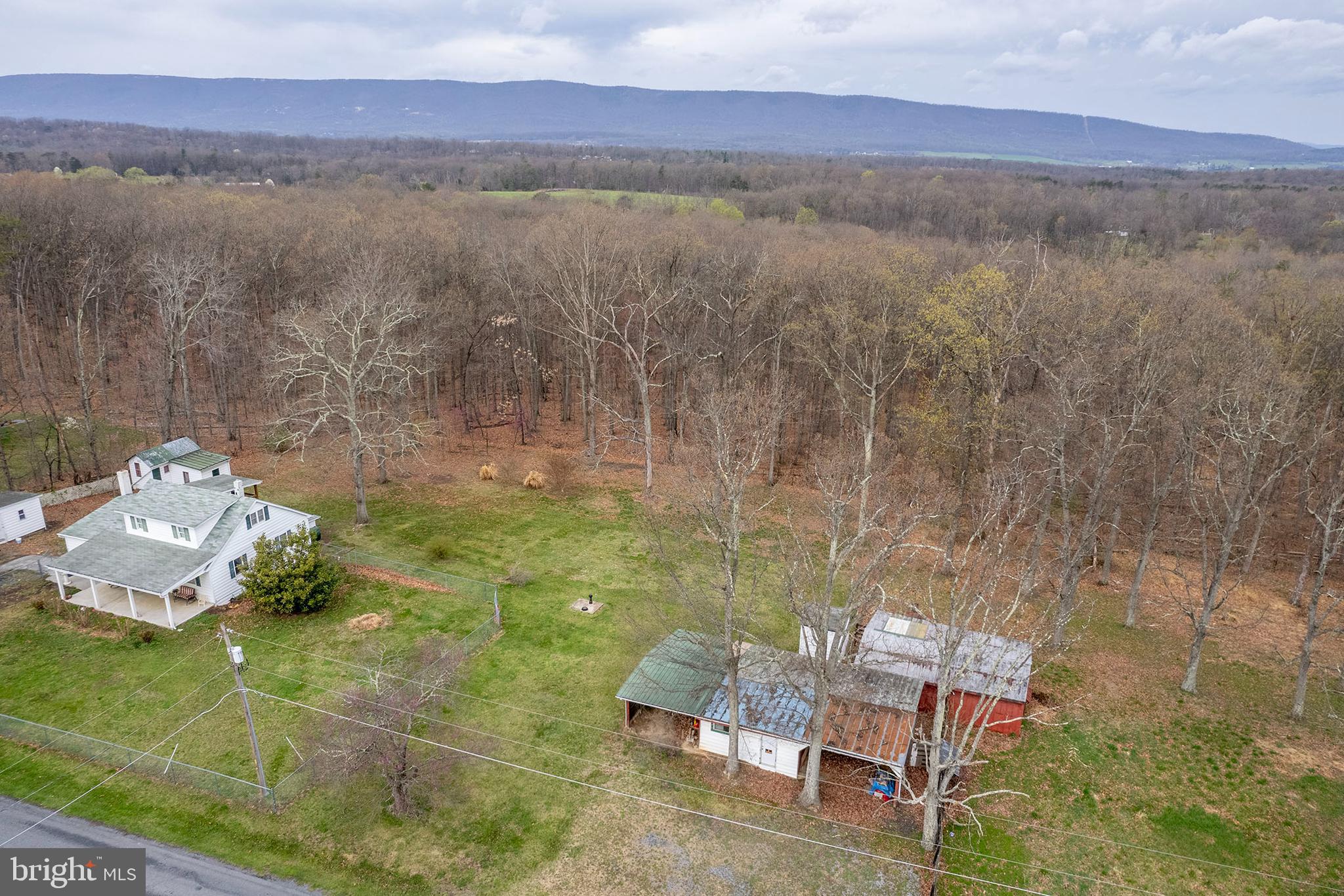 500 McDonald Road Winchester, VA 22602 - Photo 8 of 47 Gallery Image 8