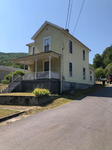 $69,000 | 637 Verge Street, Clifton Forge, VA 24422