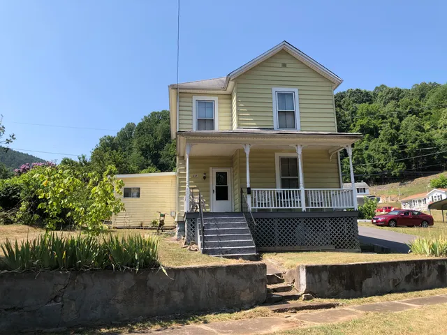 $69,000 | 637 Verge Street, Clifton Forge, VA 24422