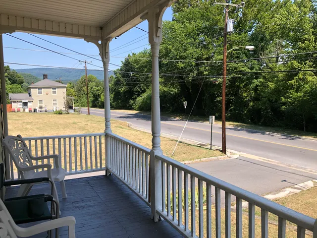 $69,000 | 637 Verge Street, Clifton Forge, VA 24422