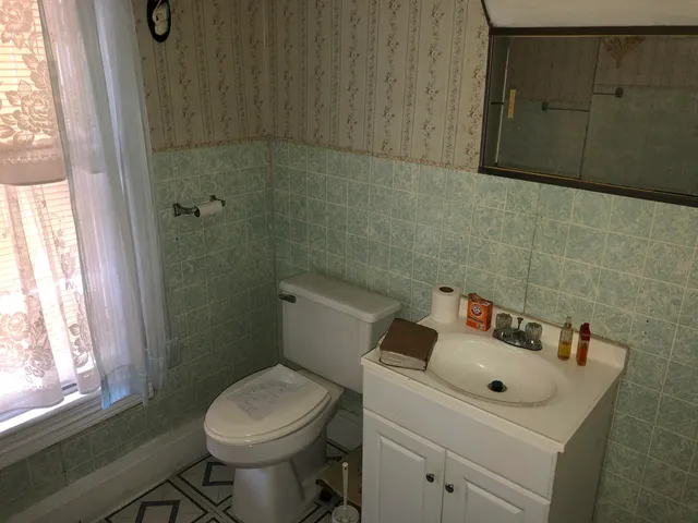 $69,000 | 637 Verge Street, Clifton Forge, VA 24422