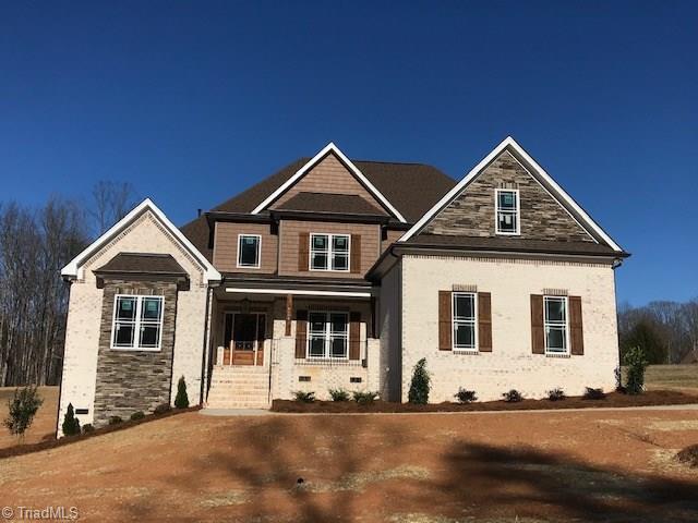 8604 Lathans Trail Oak Ridge, NC 27310 - Photo 3 of 3