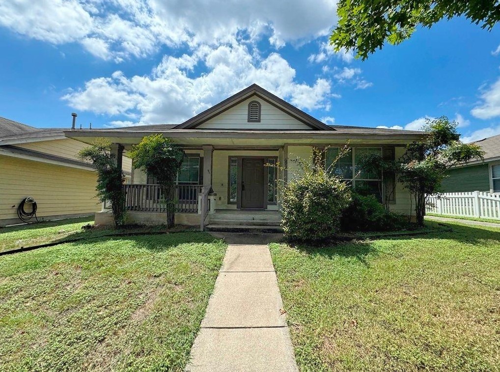 693 Hogan Kyle, TX 78640 - Photo 1 of 1