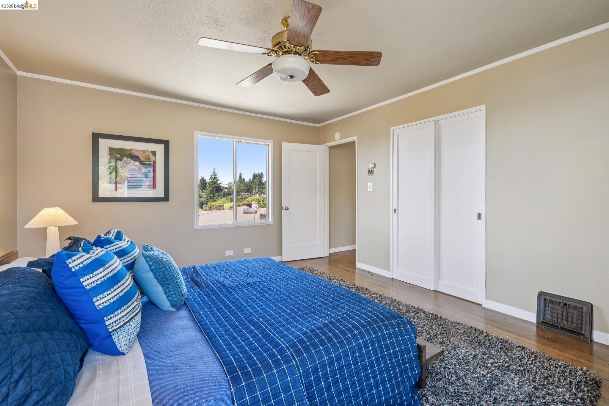 98 Fairlawn Drive Berkeley, CA 94708 - Photo 46 of 85