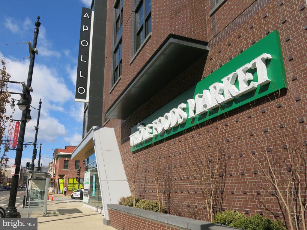 664 Acker Place Northeast Washington, DC 20002 - Photo 38 of 38 H Street Whole Foods two blocks away.