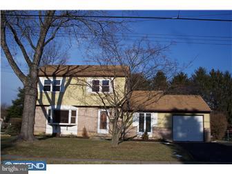 263 Sharpless Road Southampton, PA 18966 - Photo 1 of 12 Exterior Front