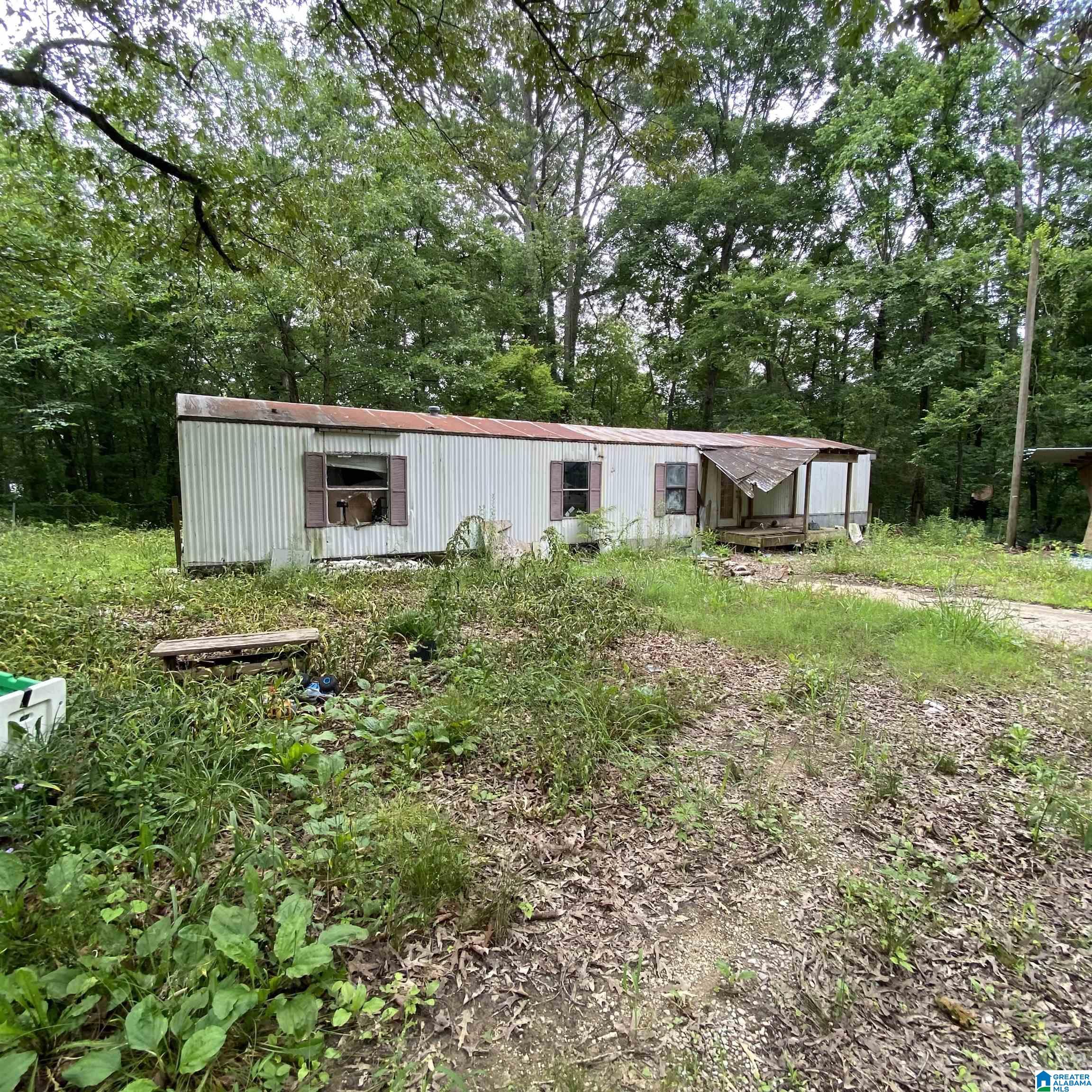 51 Taft Road Ashville, AL 35953 - Photo 9 of 12