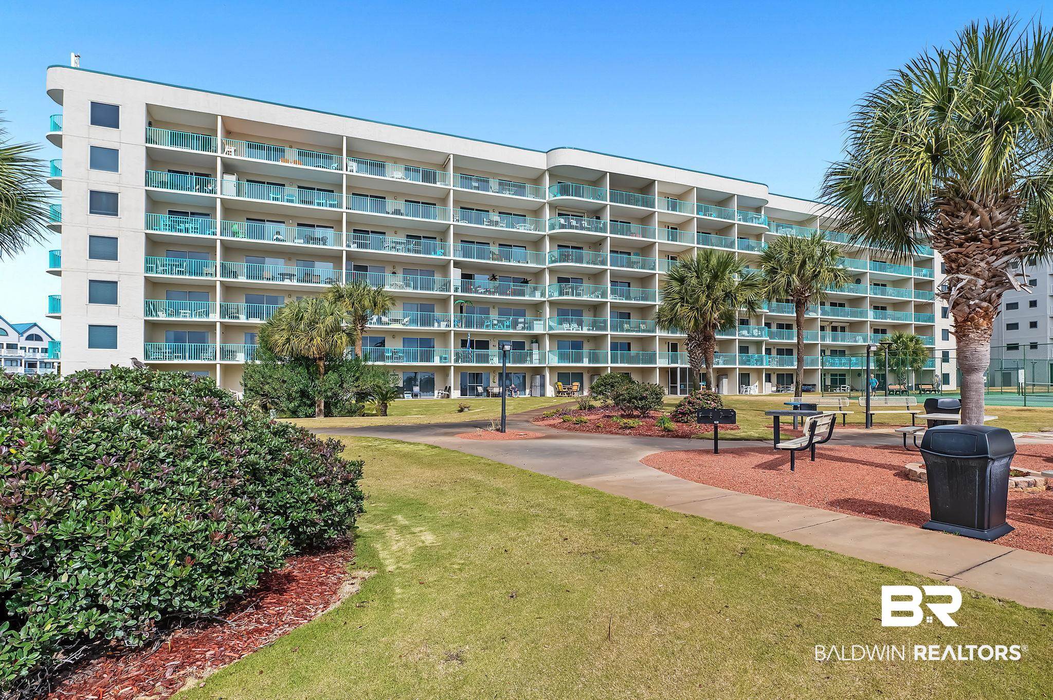 645 Plantation Road, Unit 6412 Gulf Shores, AL 36542 - Photo 14 of 72
