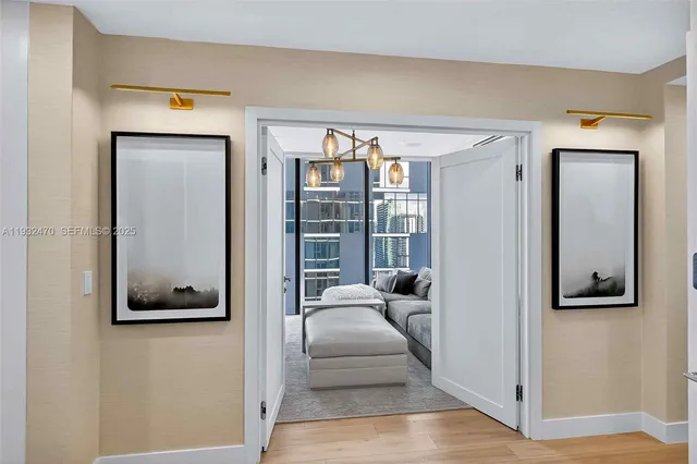 $24,500 | 700 Northeast 24th Street, Unit 3007, Miami, FL 33137