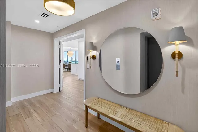 $24,500 | 700 Northeast 24th Street, Unit 3007, Miami, FL 33137