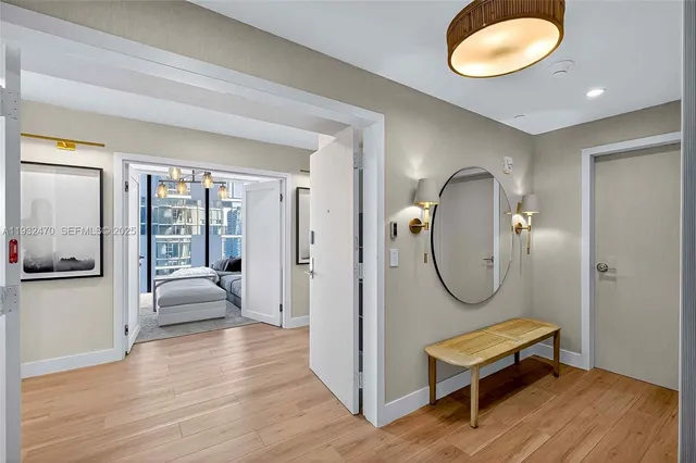 $24,500 | 700 Northeast 24th Street, Unit 3007, Miami, FL 33137