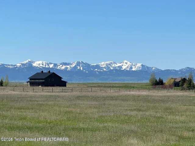$365,000 | 1217 Leigh Creek Estates Road, Tetonia, ID 83452