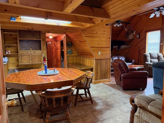 82 Black Water Road Ashland, ME 04732 - Photo 34 of 43