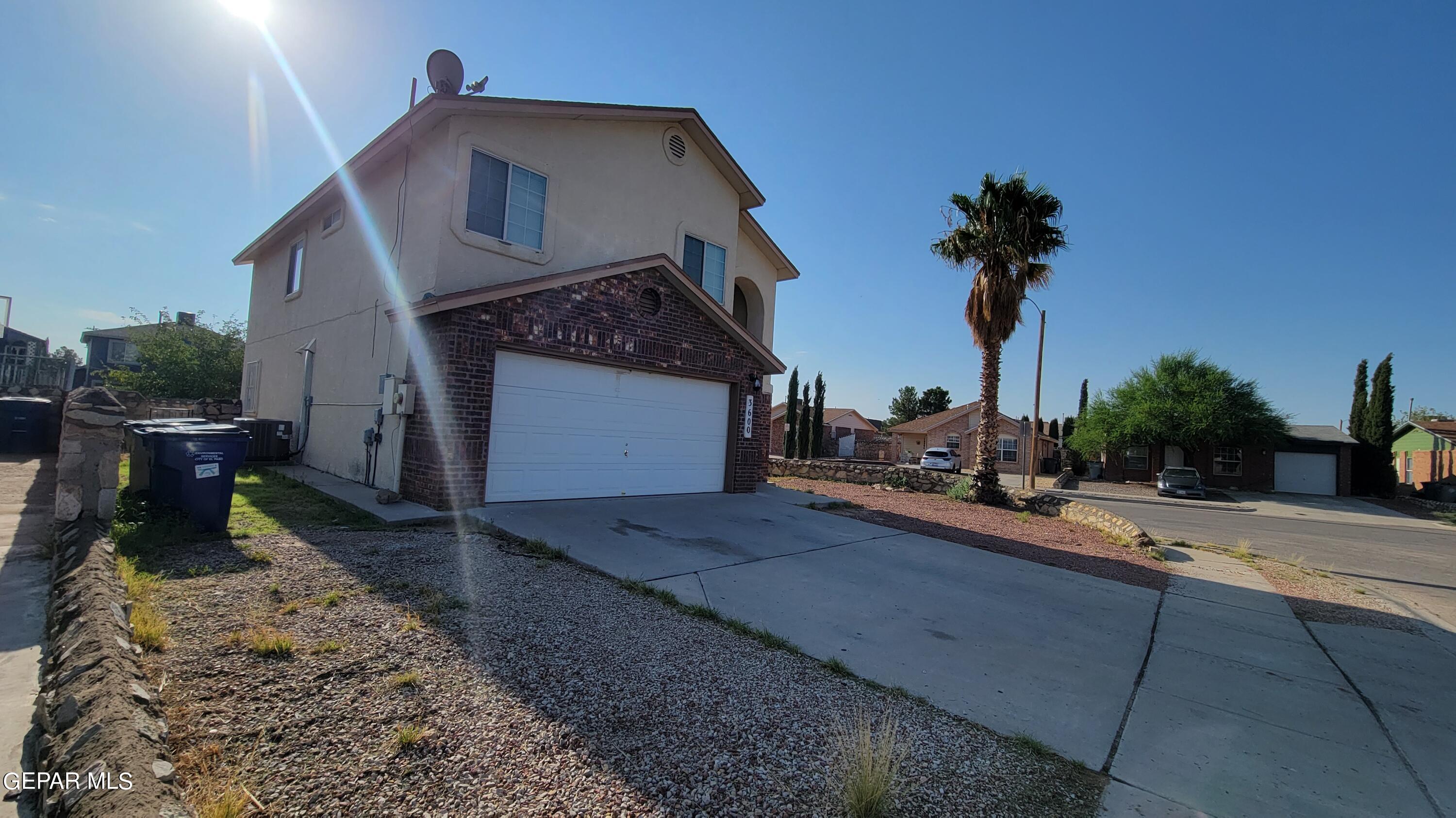 3600 Tierra Meca Road El Paso, TX 79938 - Photo 2 of 58 20230828_085542