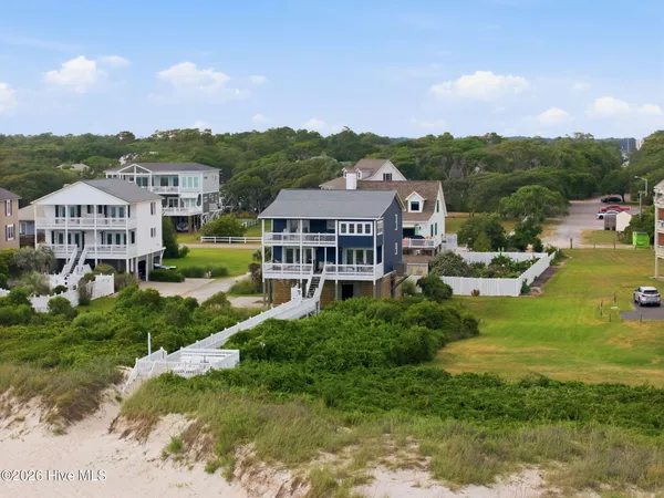 $1,750,000 | 101 Martin Lane, Oak Island, NC 28465