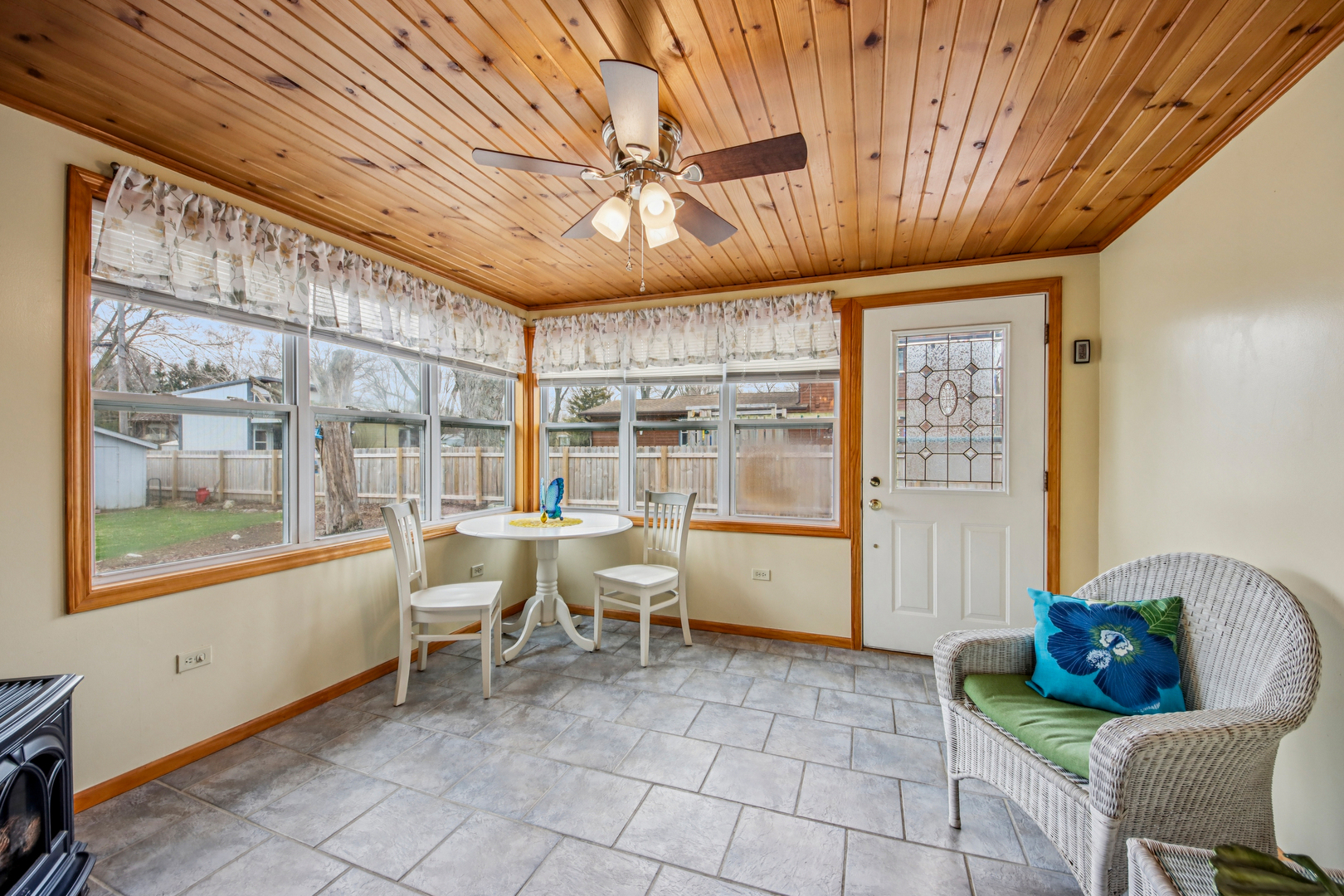 1618 Pine Trail Sycamore, IL 60178 - Photo 14 of 33 a room with furniture and large windows