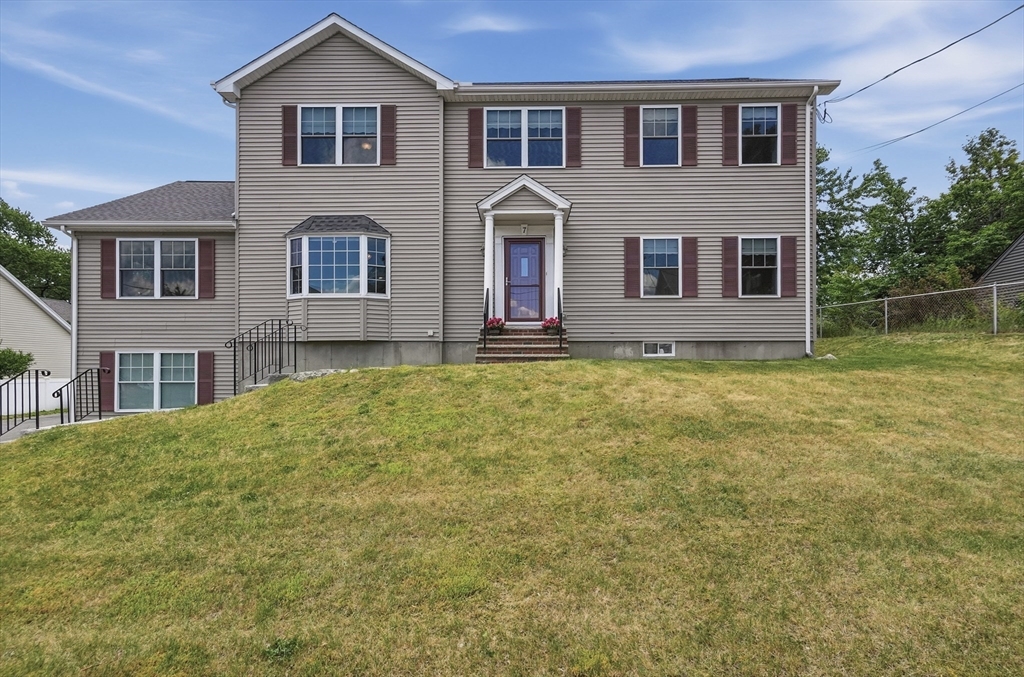 7 Riverside Street Danvers, MA 01923 - Photo 36 of 40
