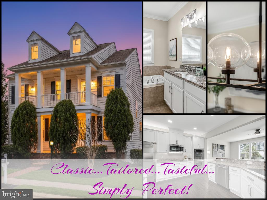 41004 Indigo Place Leesburg, VA 20175 - Photo 2 of 64 āØThis Home is a MUST SEEāØ