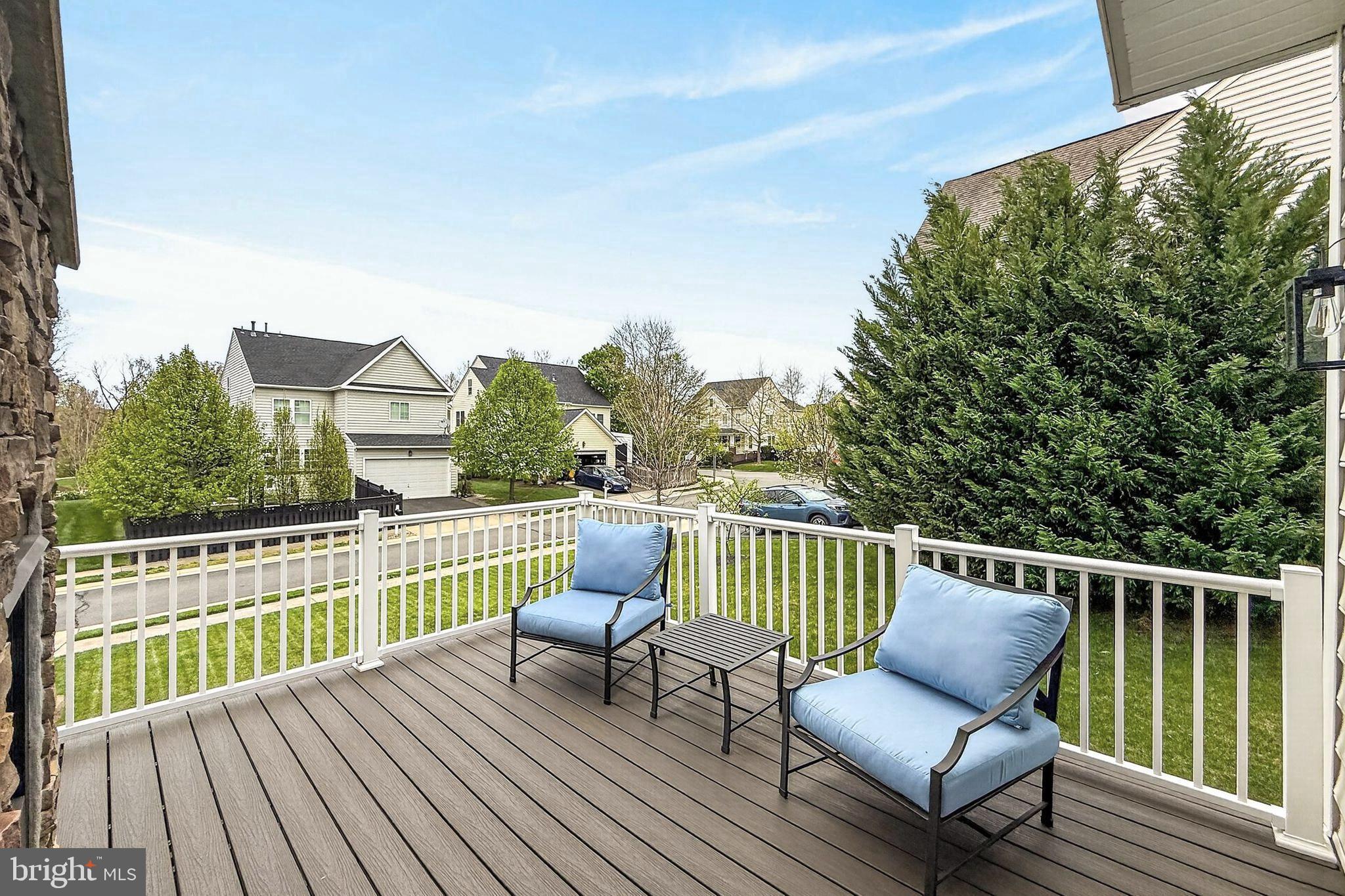 41004 Indigo Place Leesburg, VA 20175 - Photo 25 of 64 Overlooks Flat Yard