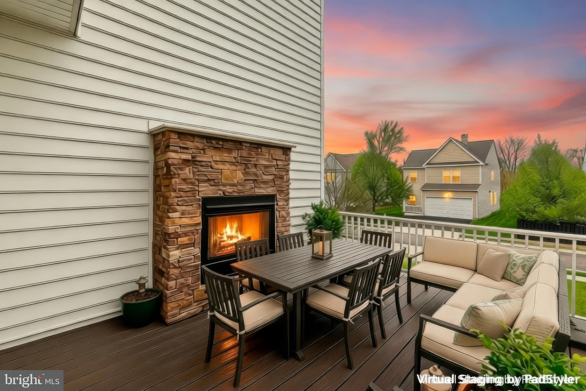 41004 Indigo Place Leesburg, VA 20175 - Photo 51 of 64