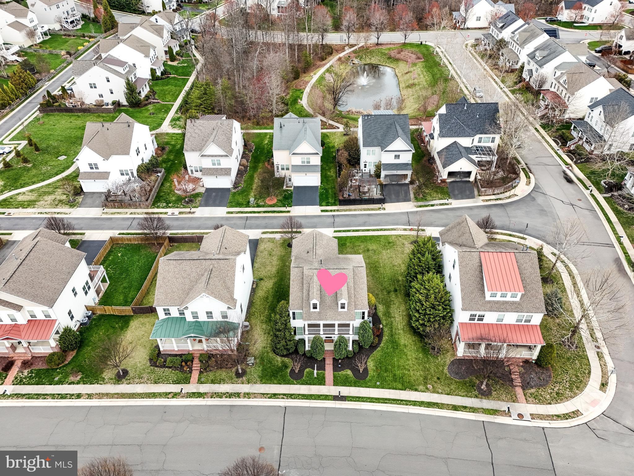 41004 Indigo Place Leesburg, VA 20175 - Photo 54 of 64 Walk to the Pool and Parks!