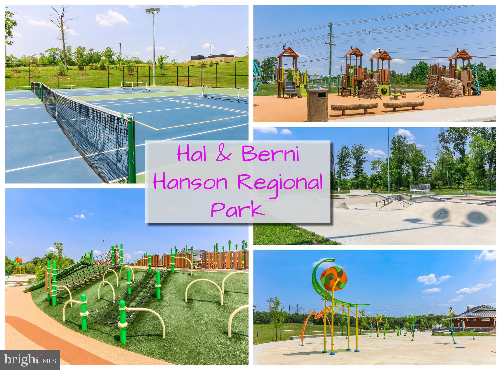 41004 Indigo Place Leesburg, VA 20175 - Photo 60 of 64 3 Miles to Hal & Berni Hanson Park