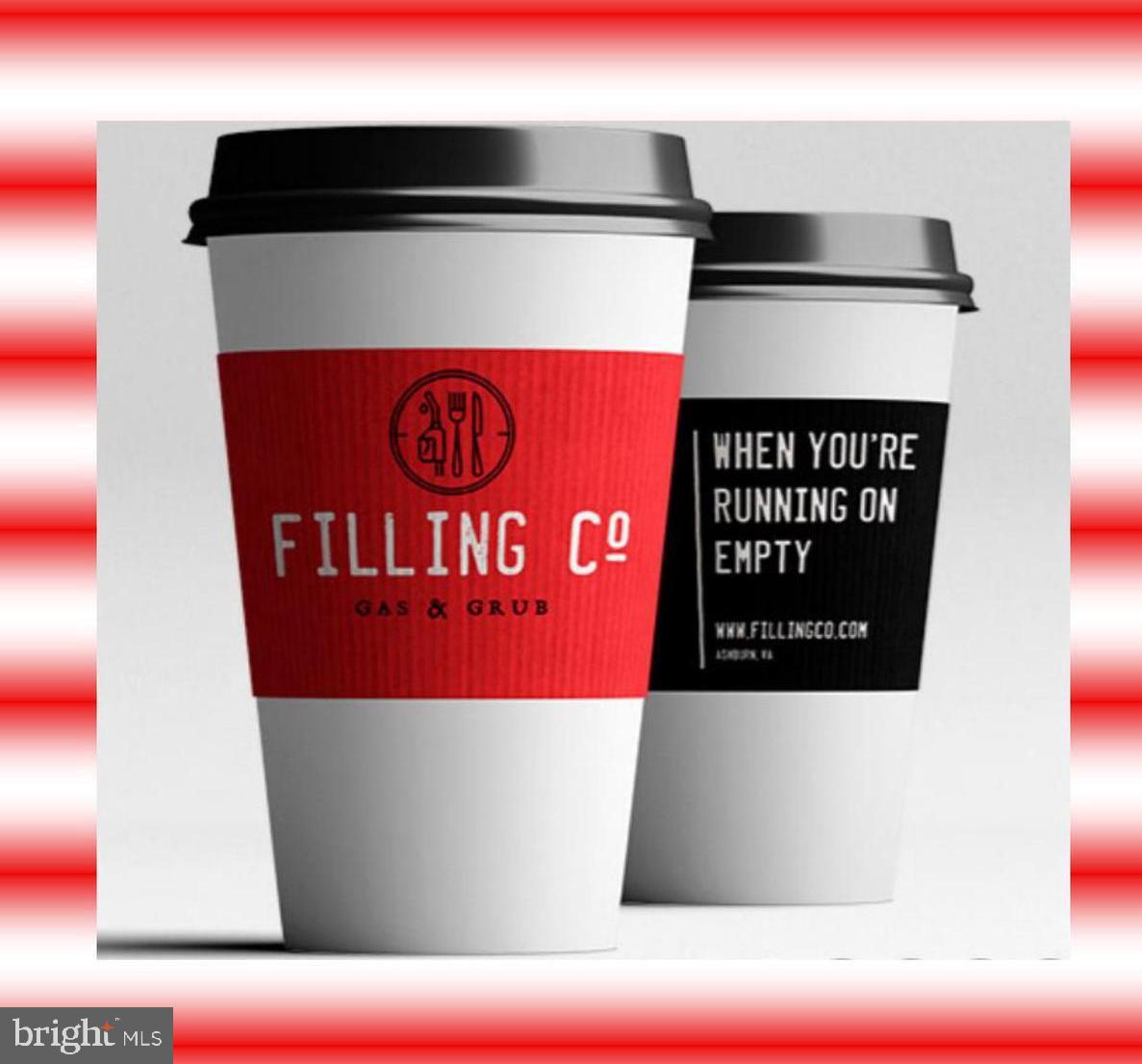 41004 Indigo Place Leesburg, VA 20175 - Photo 64 of 64 3.5 Miles to the Filling Co for Gas and Grub:)