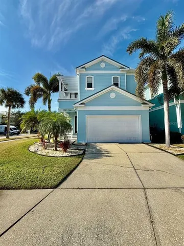 $2,700 | 6545 Simone Shores Circle, Apollo Beach, FL 33572