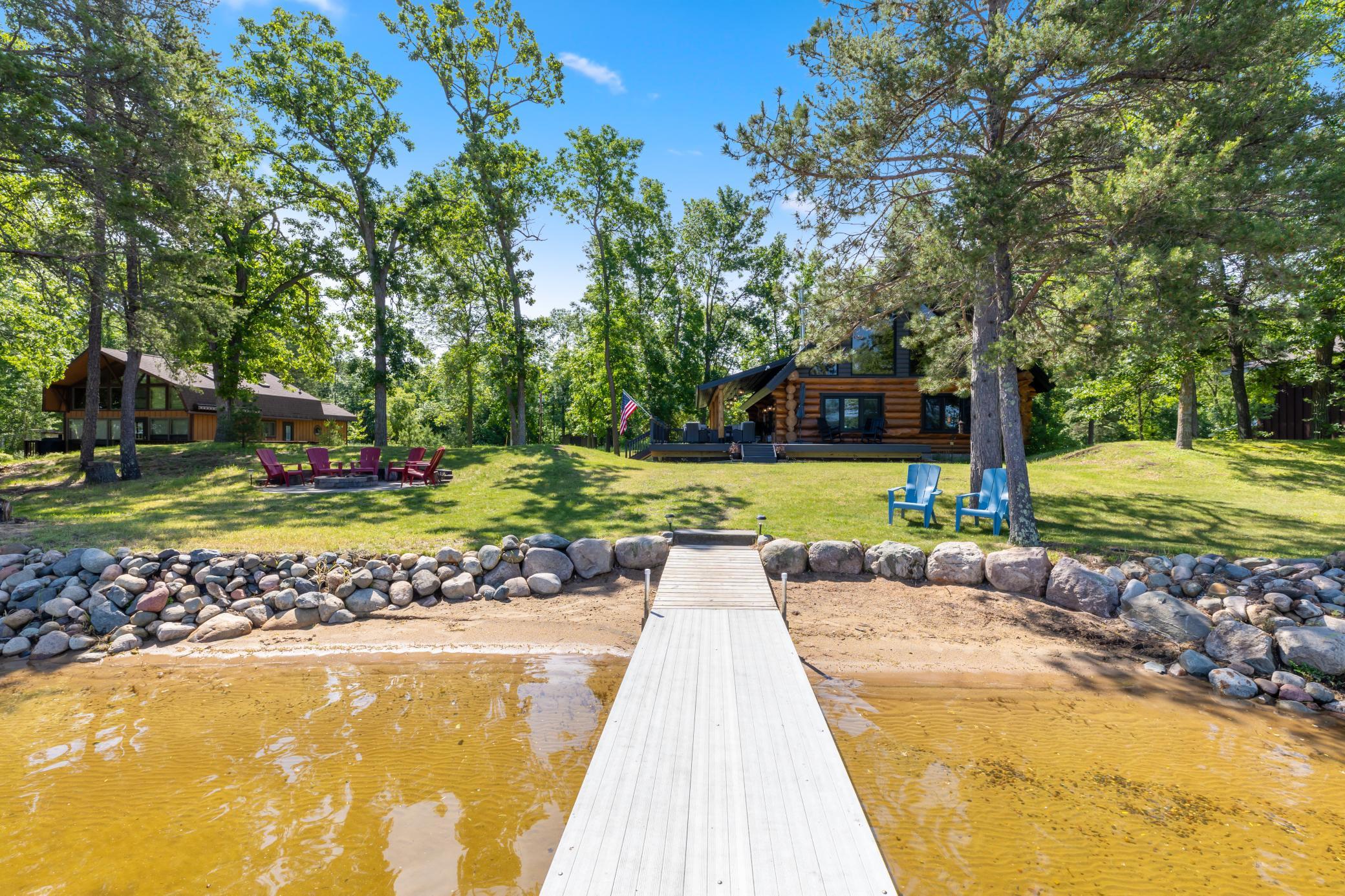 5339 Crow Wing Lake Road Fort Ripley, MN 56449 - Photo 2 of 64