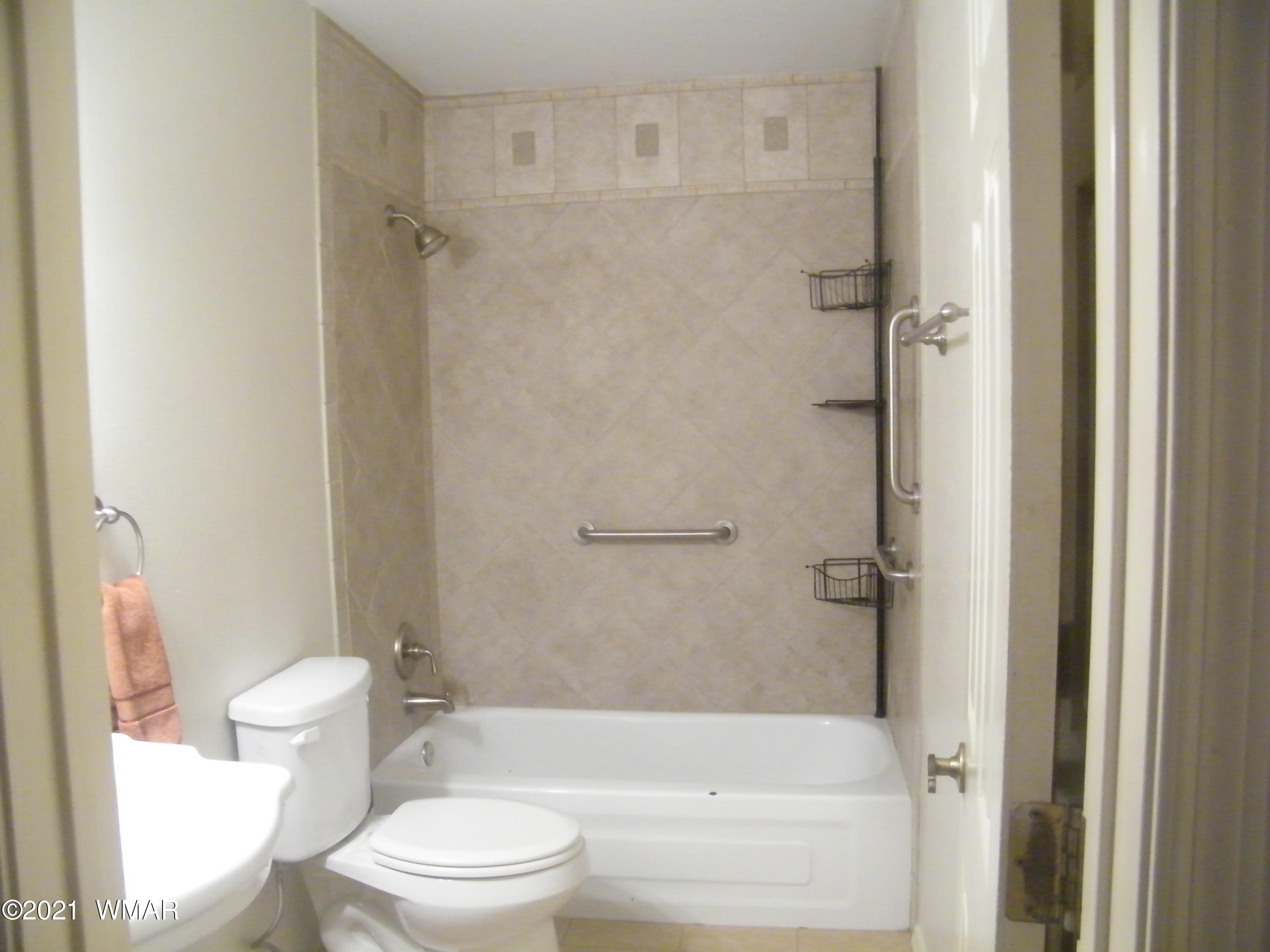 2594 Mustang Circle Pinetop, AZ 85935 - Photo 18 of 27