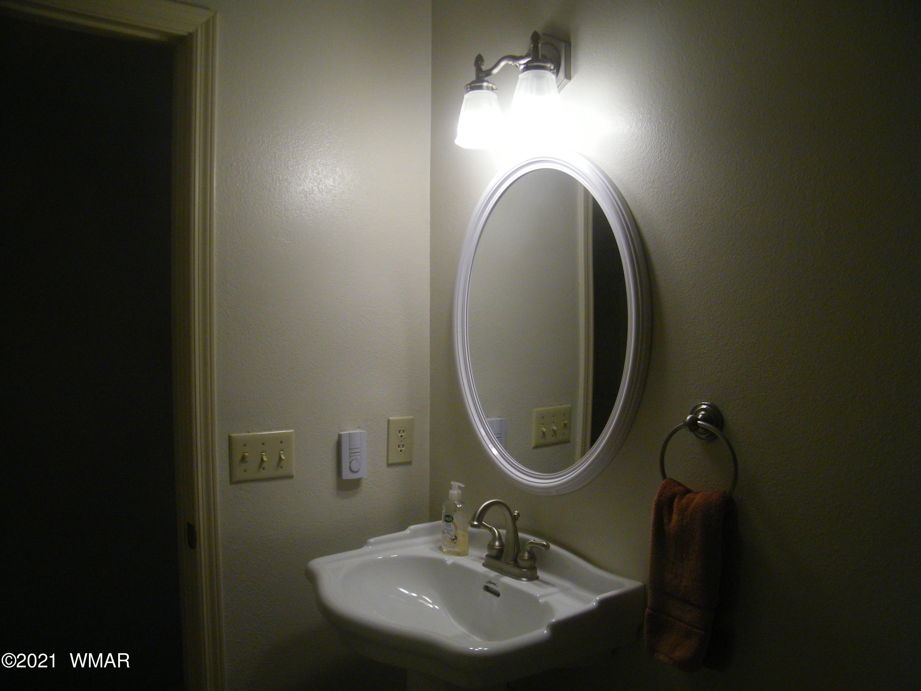 2594 Mustang Circle Pinetop, AZ 85935 - Photo 19 of 27