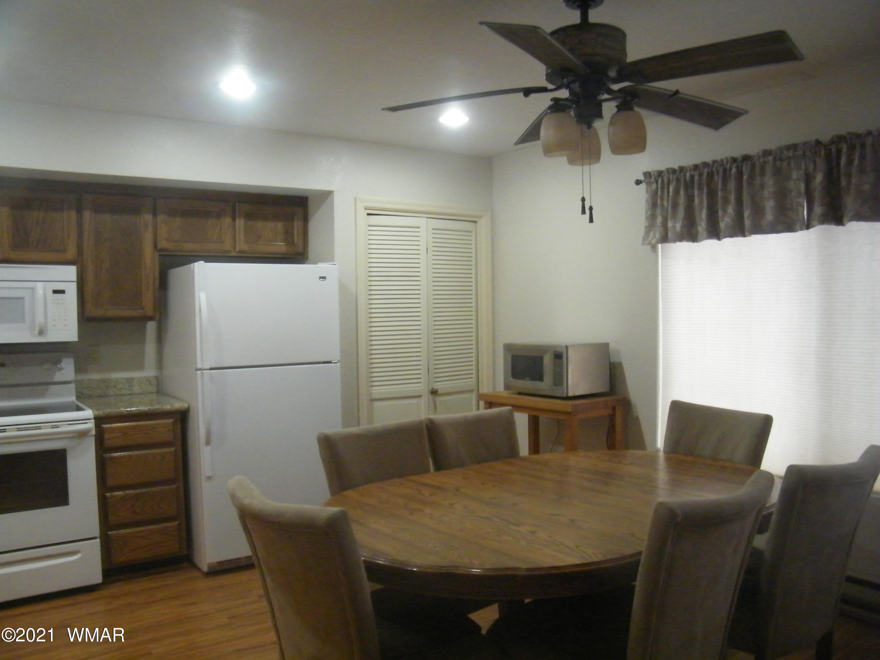 2594 Mustang Circle Pinetop, AZ 85935 - Photo 23 of 27