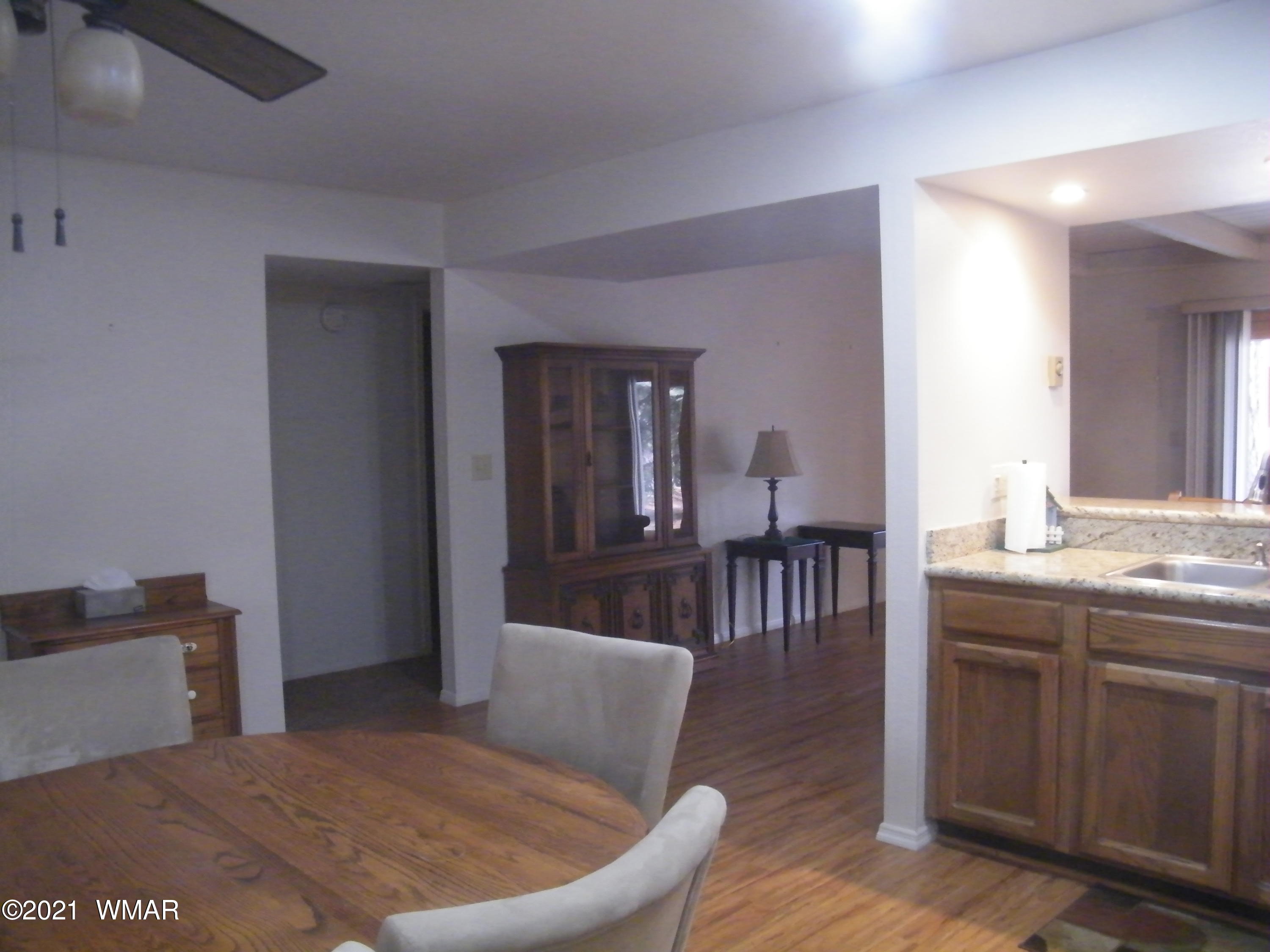 2594 Mustang Circle Pinetop, AZ 85935 - Photo 24 of 27