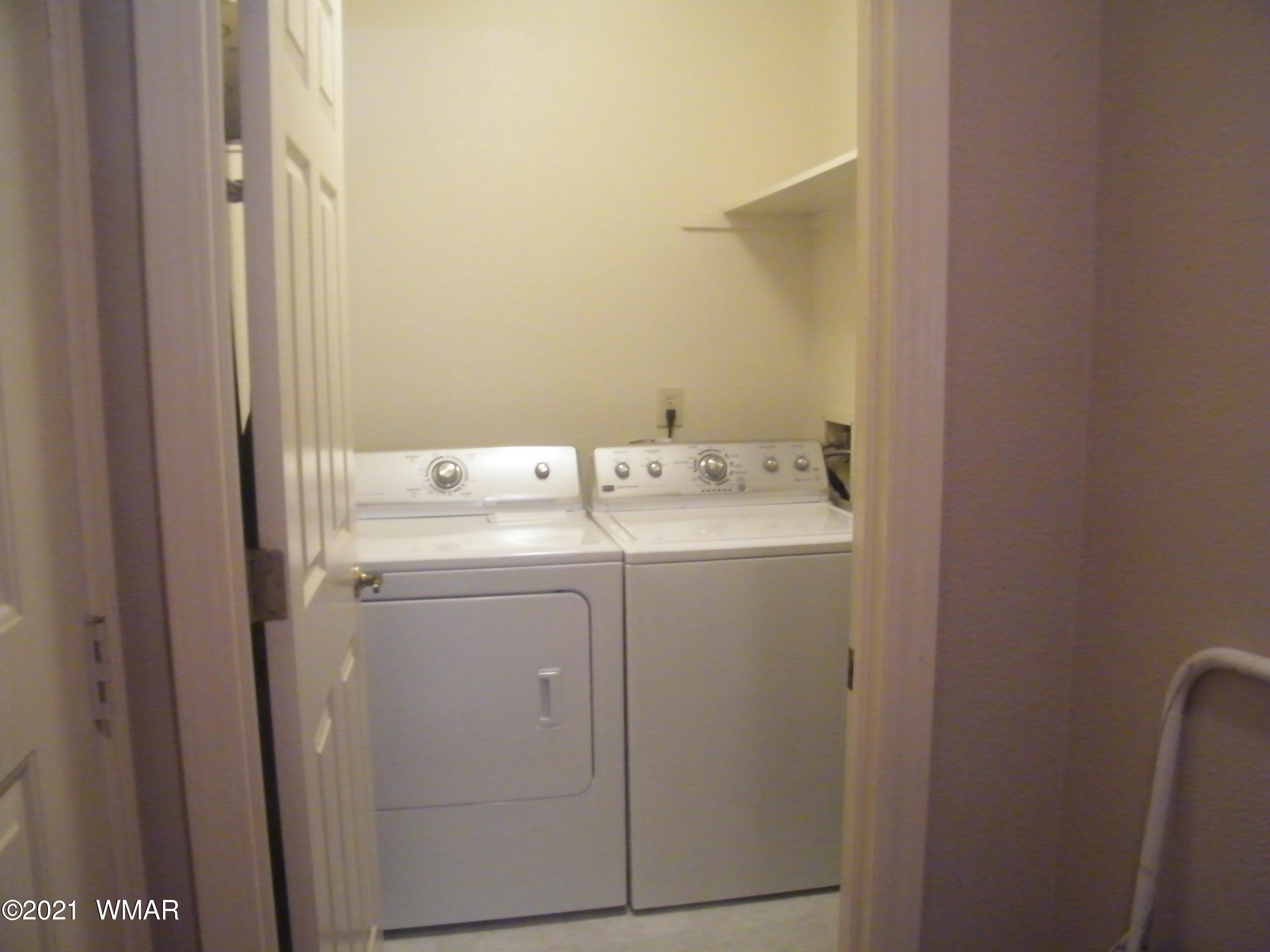2594 Mustang Circle Pinetop, AZ 85935 - Photo 25 of 27