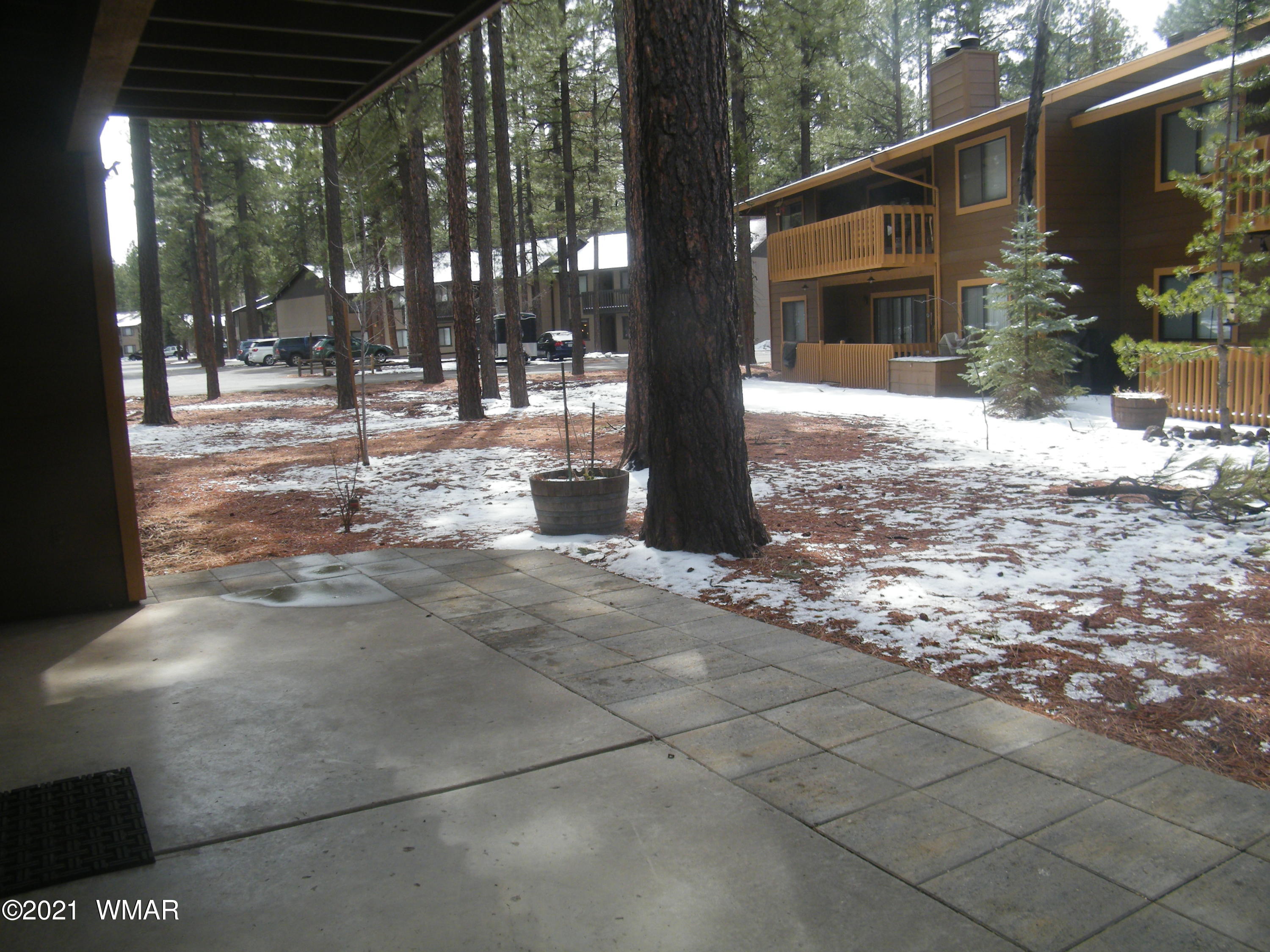 2594 Mustang Circle Pinetop, AZ 85935 - Photo 26 of 27