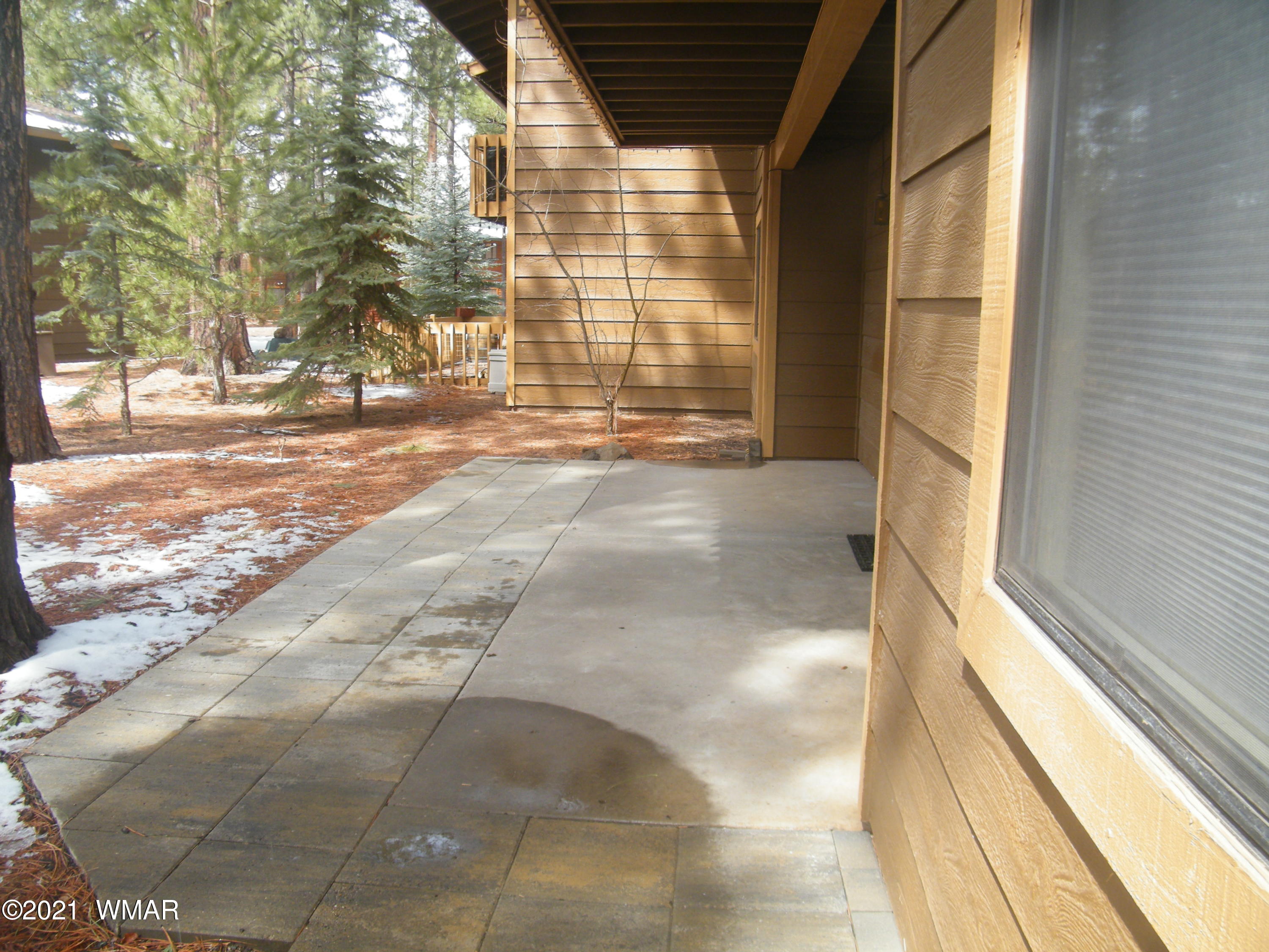 2594 Mustang Circle Pinetop, AZ 85935 - Photo 27 of 27