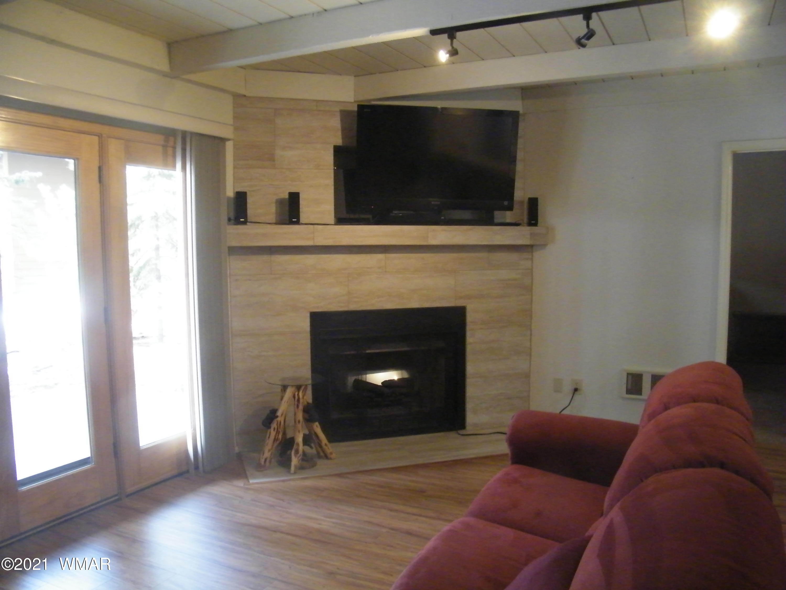 2594 Mustang Circle Pinetop, AZ 85935 - Photo 4 of 27