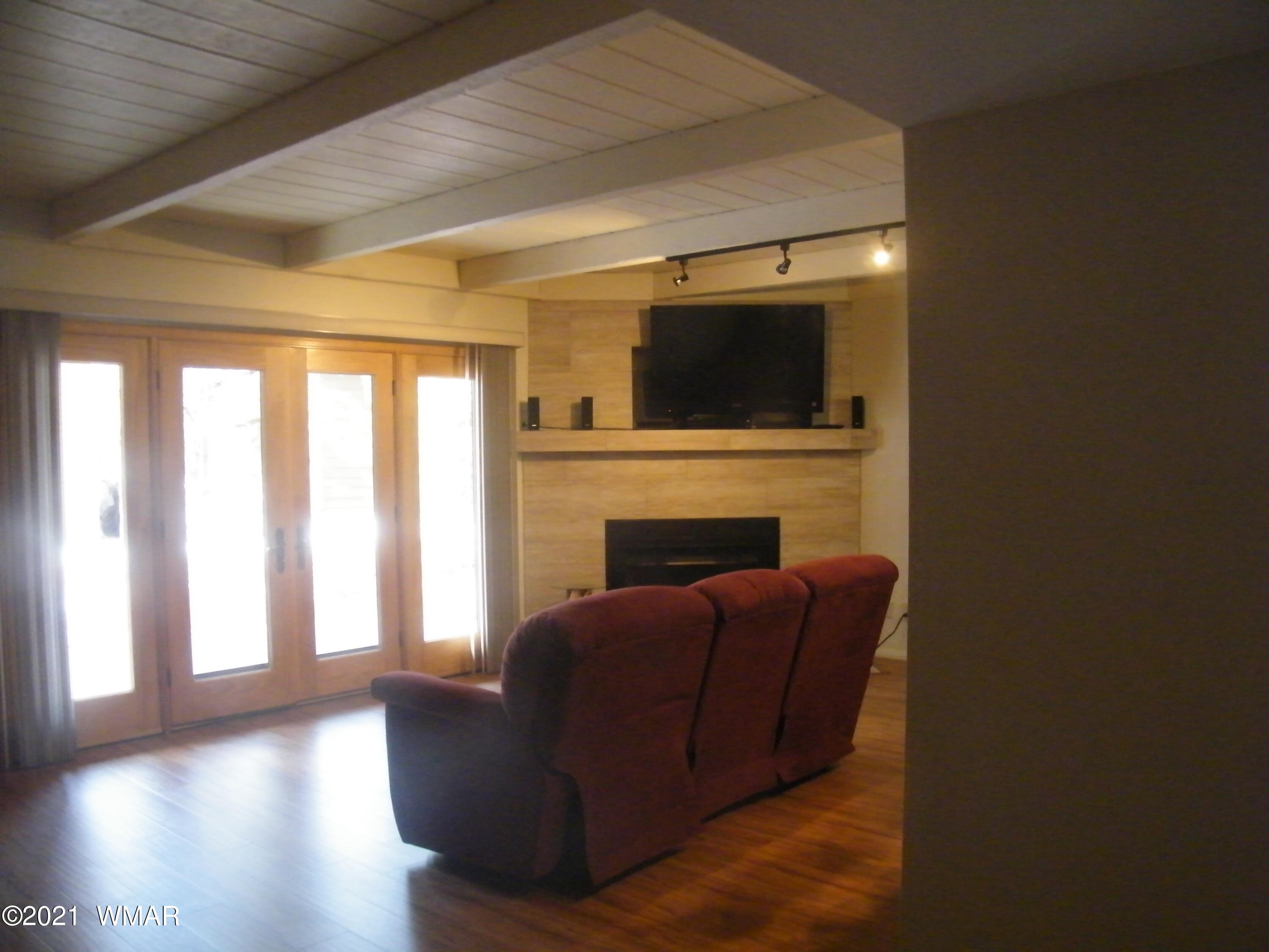 2594 Mustang Circle Pinetop, AZ 85935 - Photo 5 of 27